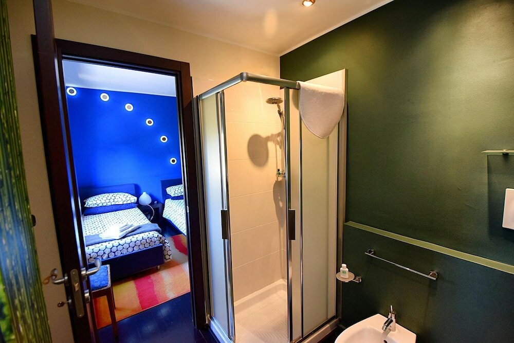 Фото Villa La Mattina Bed & Breakfast