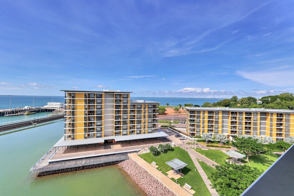 Фото Darwin Waterfront Short Stay Apartments