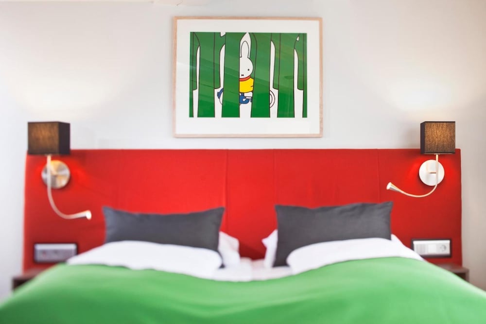 Фото Hapimag Resort Amsterdam