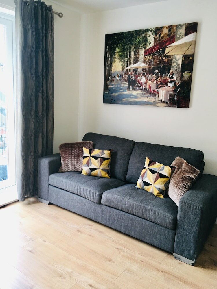 Фото Willows-Cardiff Guest House