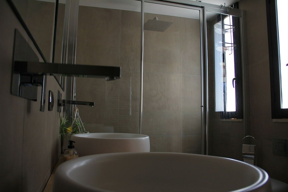 Фото Punta Bianca Suite&Home Experience