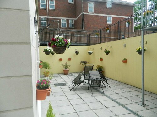 Гостиница Willows-Cardiff Guest House в Кардиффе