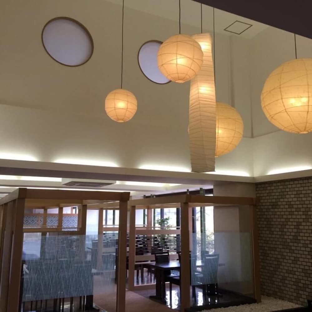 Фото Hamamura Onsen Totoya