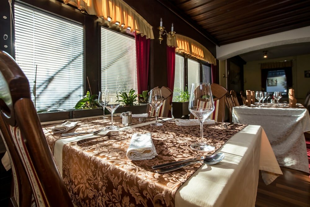 Фото Hotel Kristal