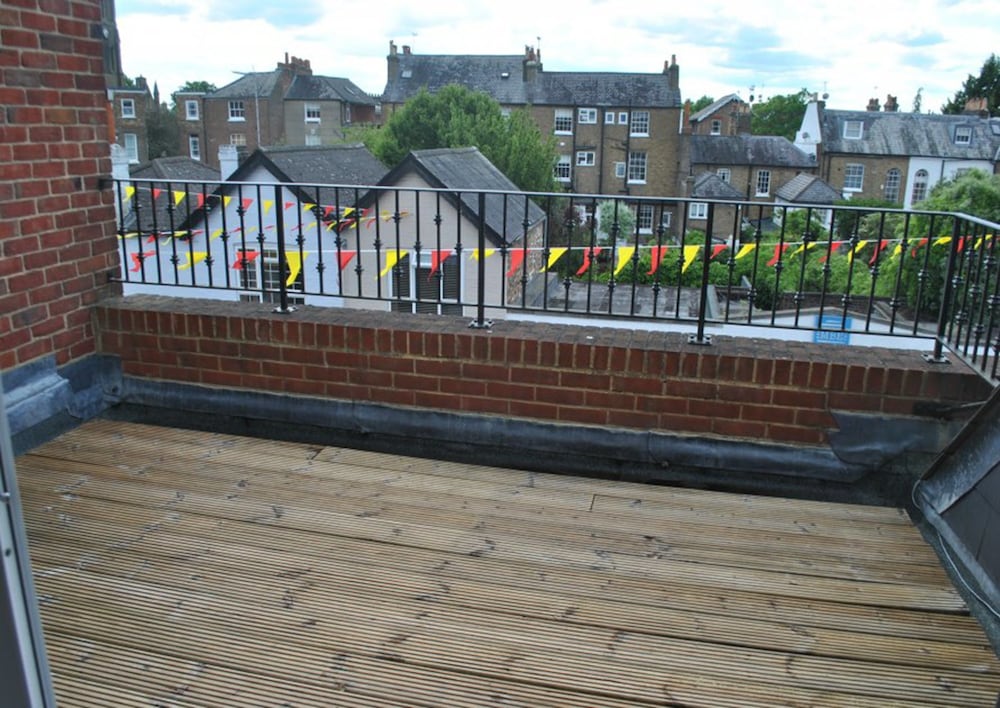 Фото 31b St Leonards Road