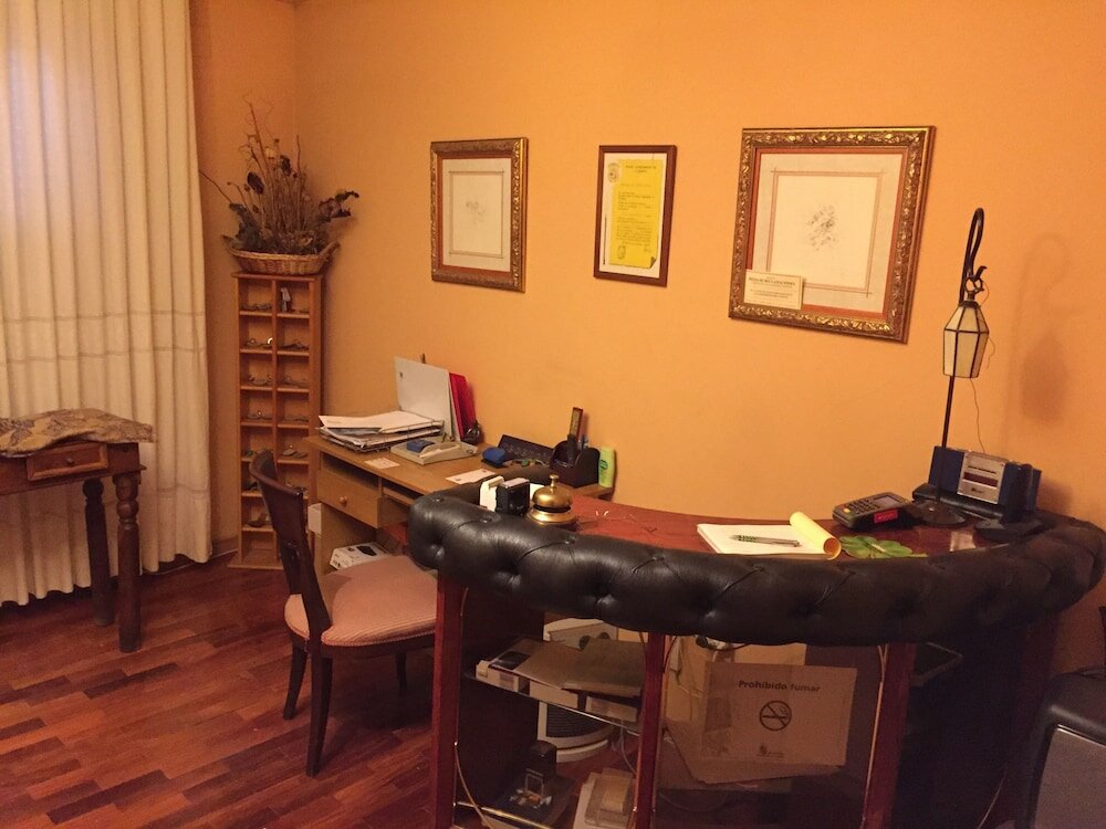 Фото Hotel Los Ángeles