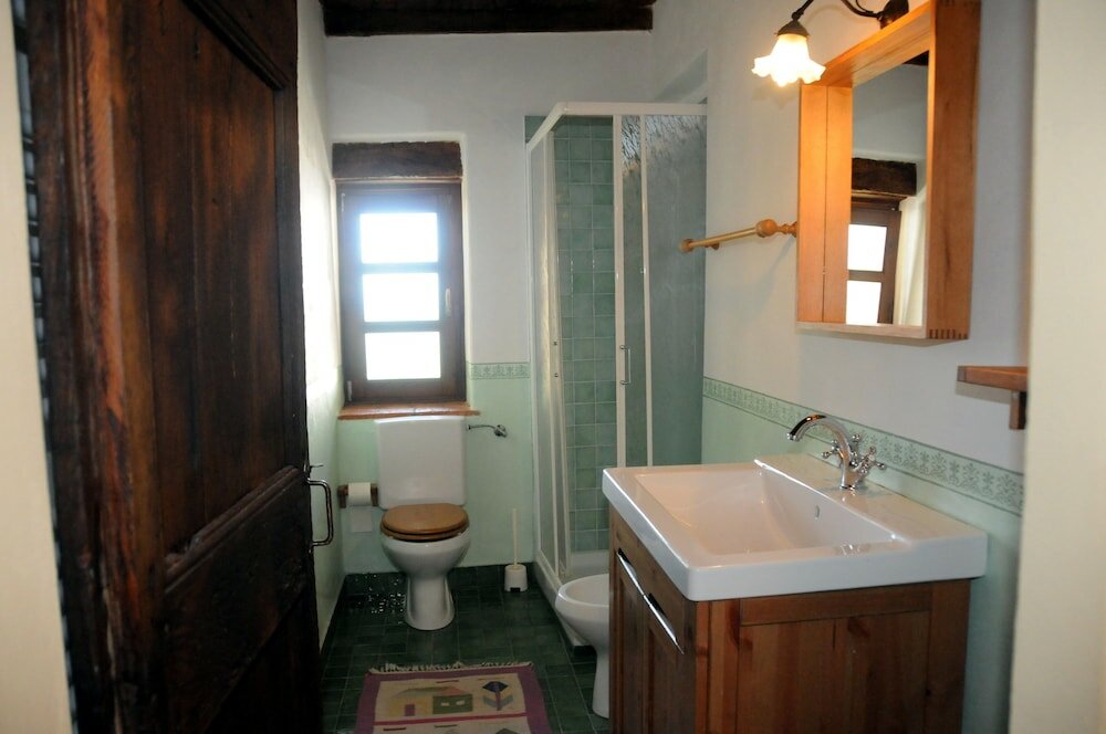 Фото Castello di Grillano