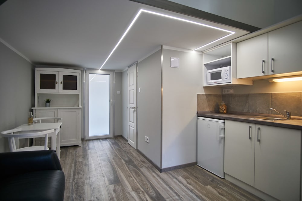 Фото A32 Apartments Budapest