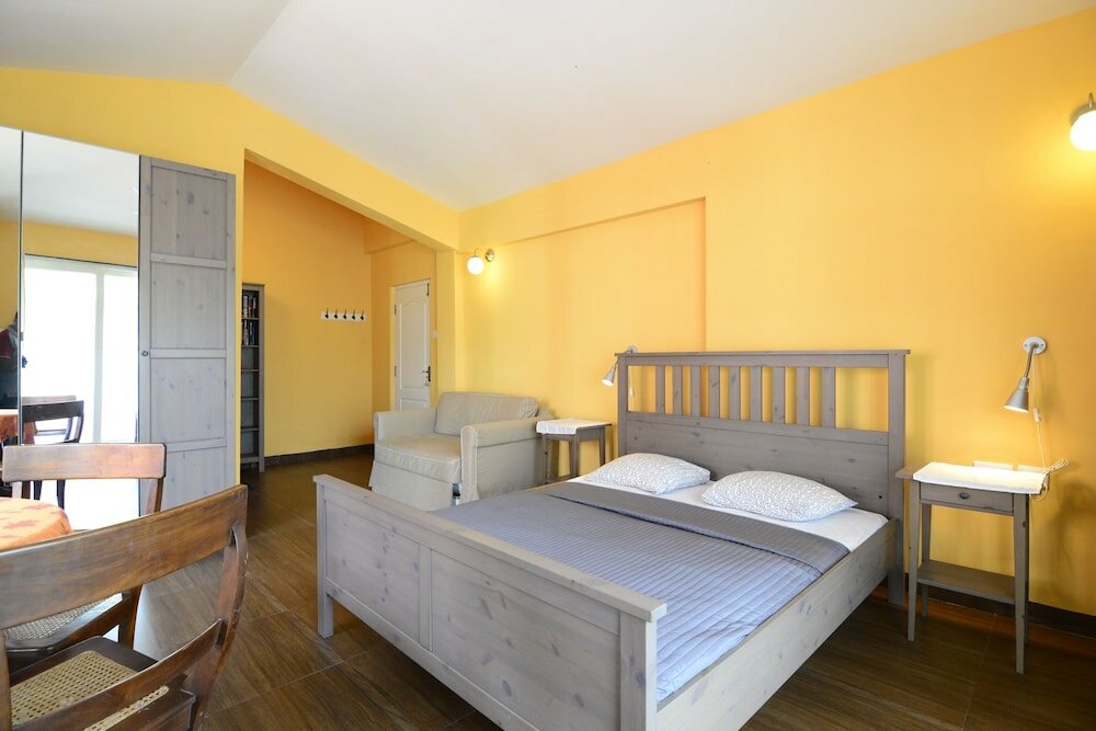 Фото TripThrill Costa Del Sol 5bhk Villa