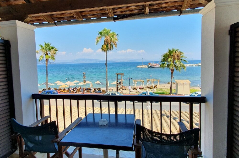 Фото Onar Corfu Aparts & Studios