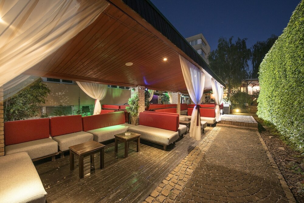 Фото Hotel Therma