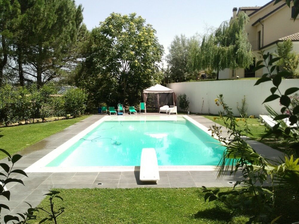 Фото Villa La Mattina Bed & Breakfast