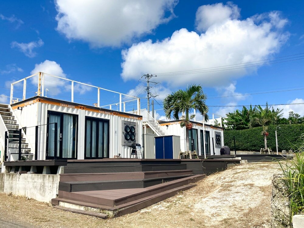 Фото Dot Cottage Imgya Terrace 88rezo