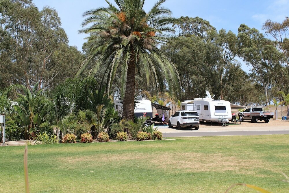 Фото Highway 1 Holiday & Lifestyle Park