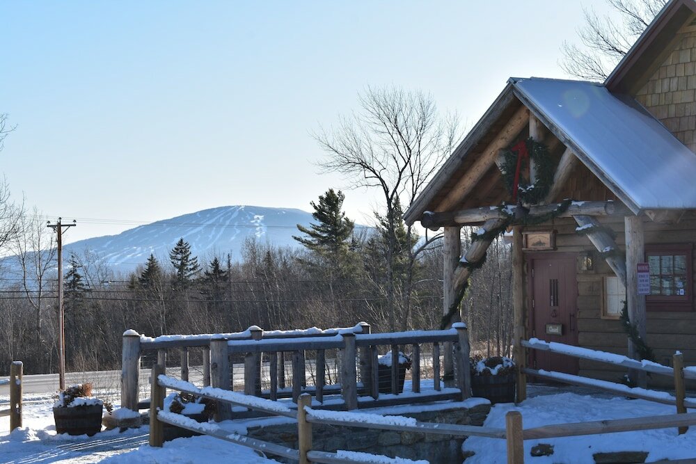 Фото Seesaw's Lodge