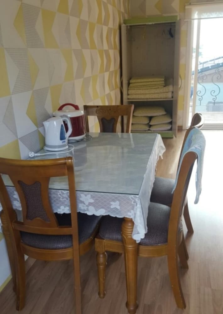 Фото Sunset Pension