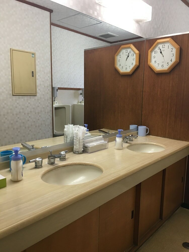 Фото Darumaya Ryokan