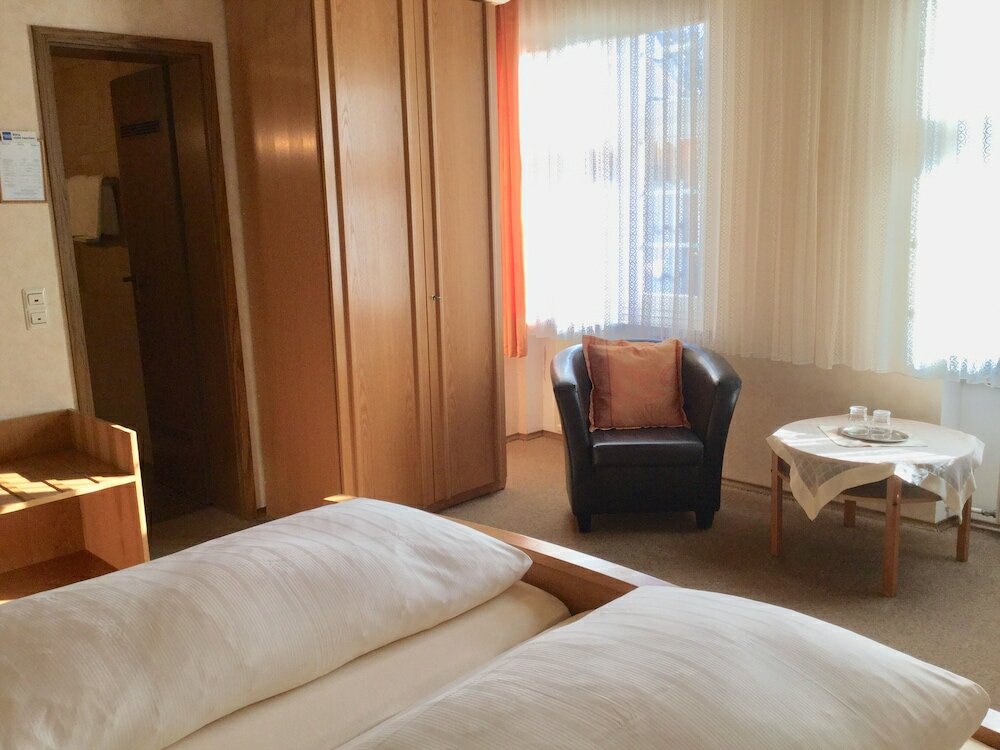 Фото Hotel im Lustgarten