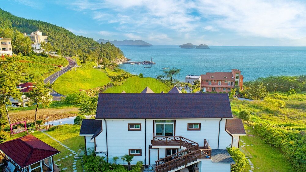 Фото Hanulbora Pension