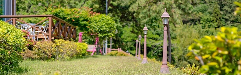 Фото Hanulbora Pension