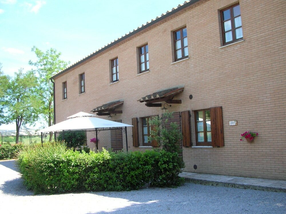 Фото Agriturismo Il Poderino