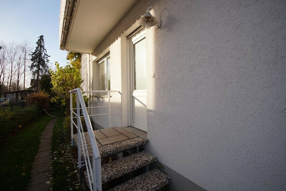 Фото Aparthotel Stibbe