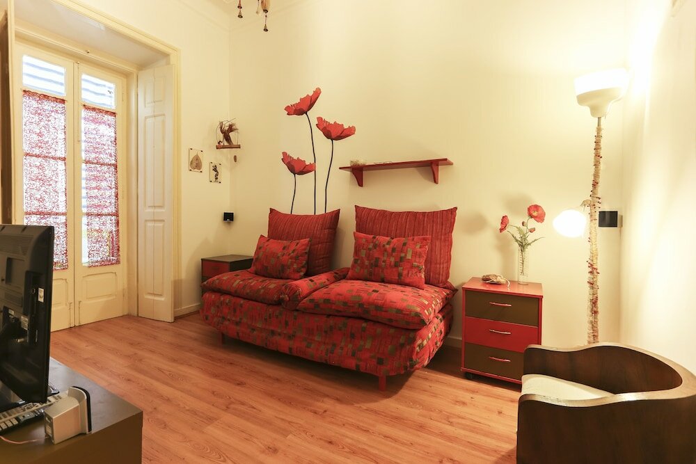 Фото Red Almirante by Homing