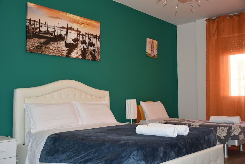 Фото Venice Popular Apartment