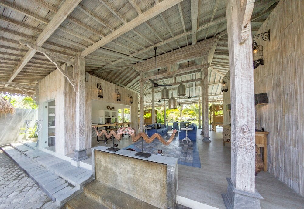 Фото Joglo House Lombok