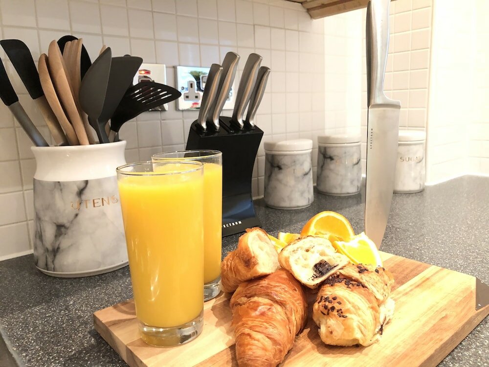 Фото Park View 2 Bedroom by Creatick