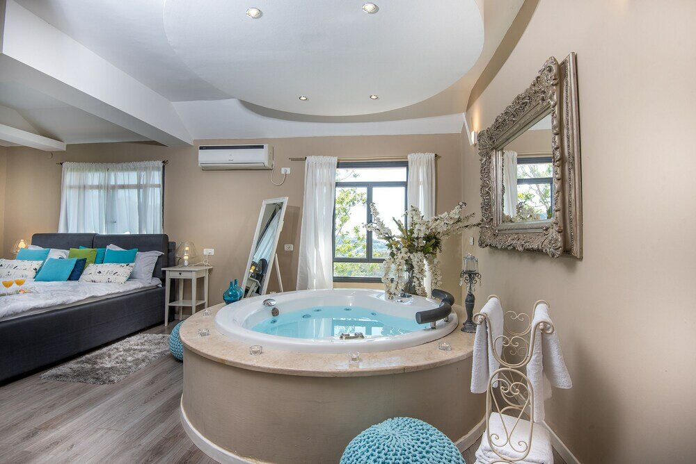 Фото Appartment in Kfar Vradim