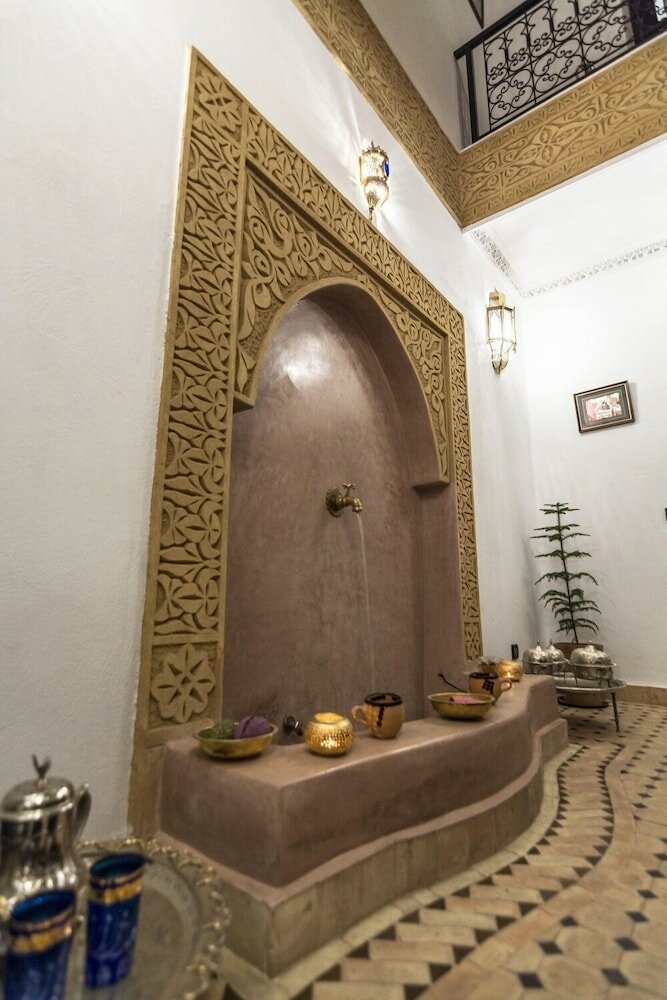 Фото Riad Marwa
