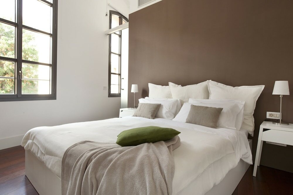 Фото Sealona Beach Lofts Apartments