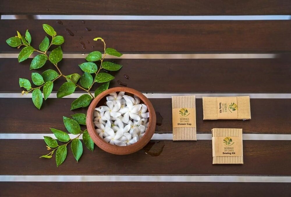 Фото Wadula Safari Yala