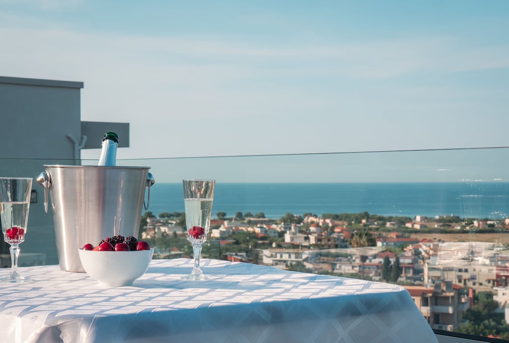 Фото Dempla Heights Villas