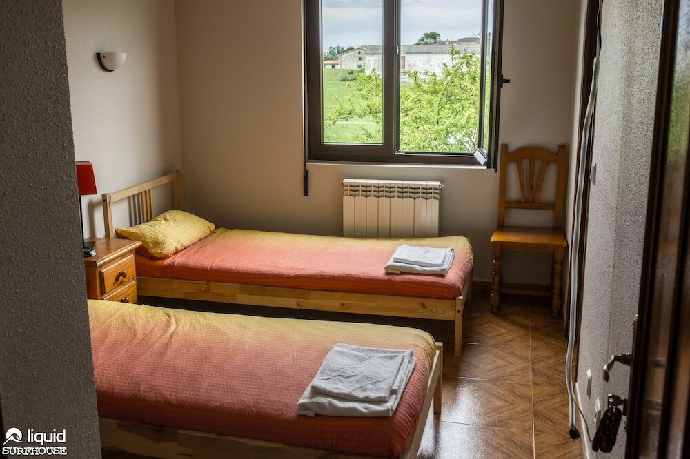 Фото Liquid SurfHouse