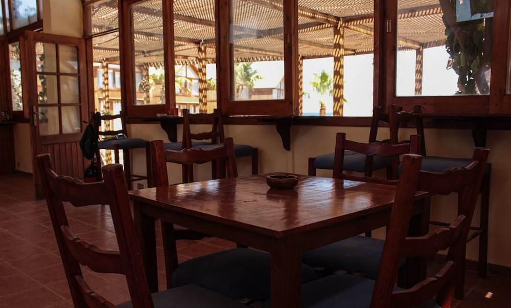 Фото Nuweiba Lodge