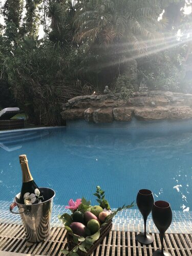 Гостиница Villa Boutique Banus