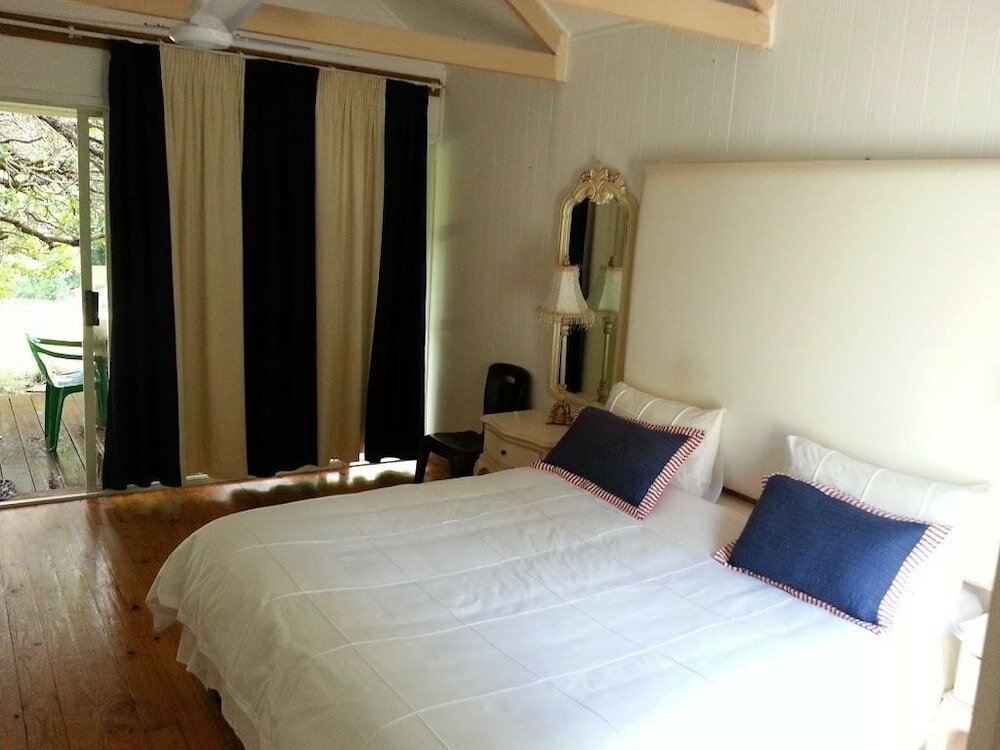 Фото Dream Beach Self Catering Lodge