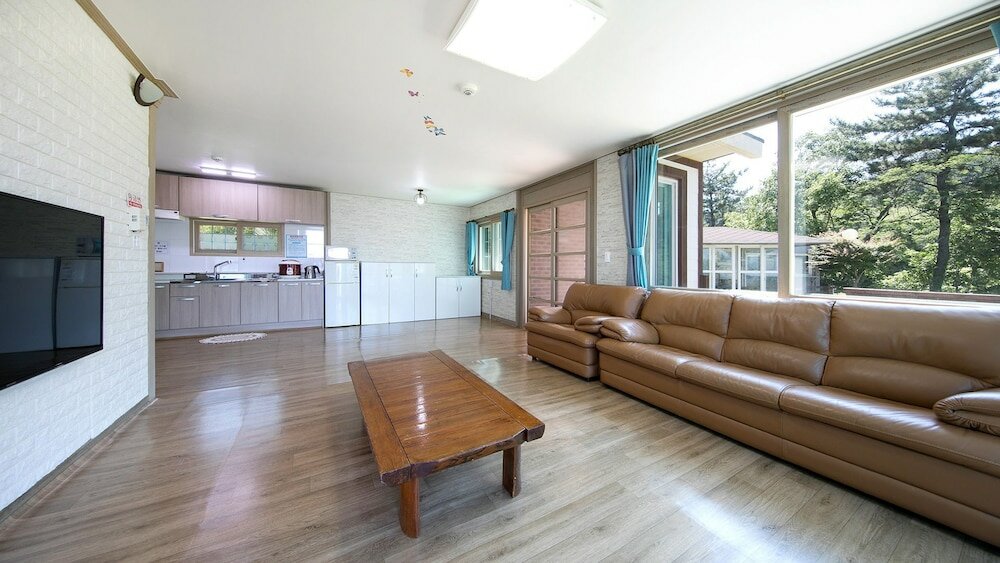 Фото Hanulbora Pension