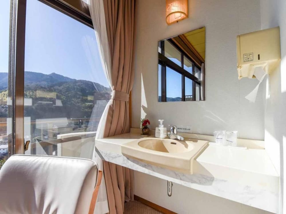 Фото Ryokan Shiori