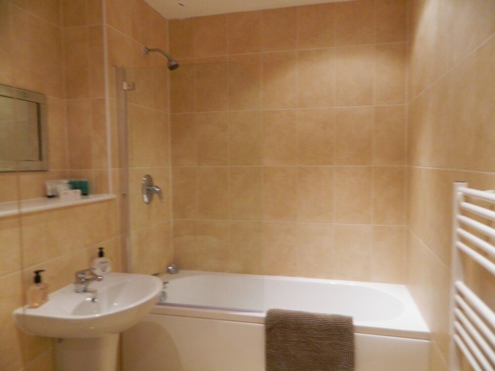 Фото Ashgrove Apartments