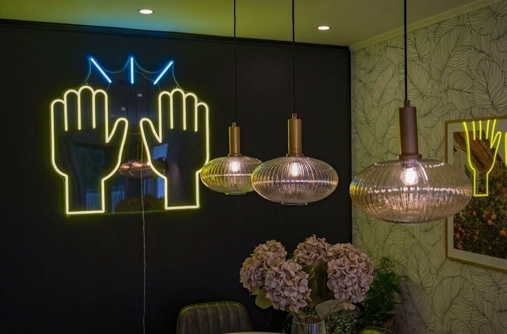 Фото Travelodge Belfast Central