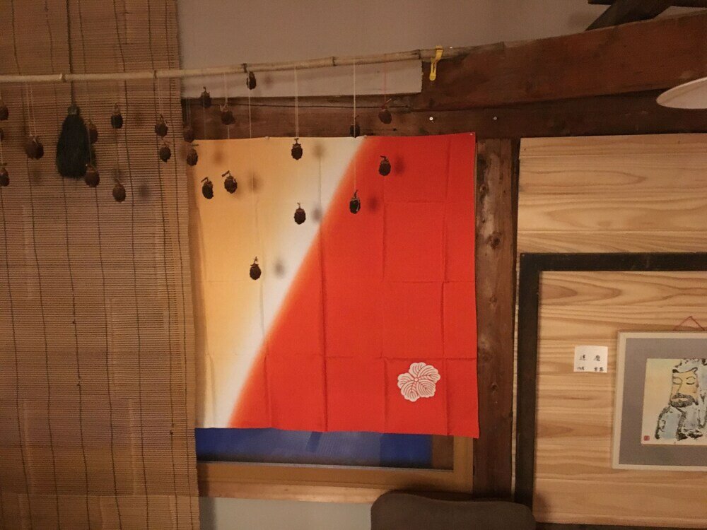 Фото Kominka Guesthouse Sudomari Tonami