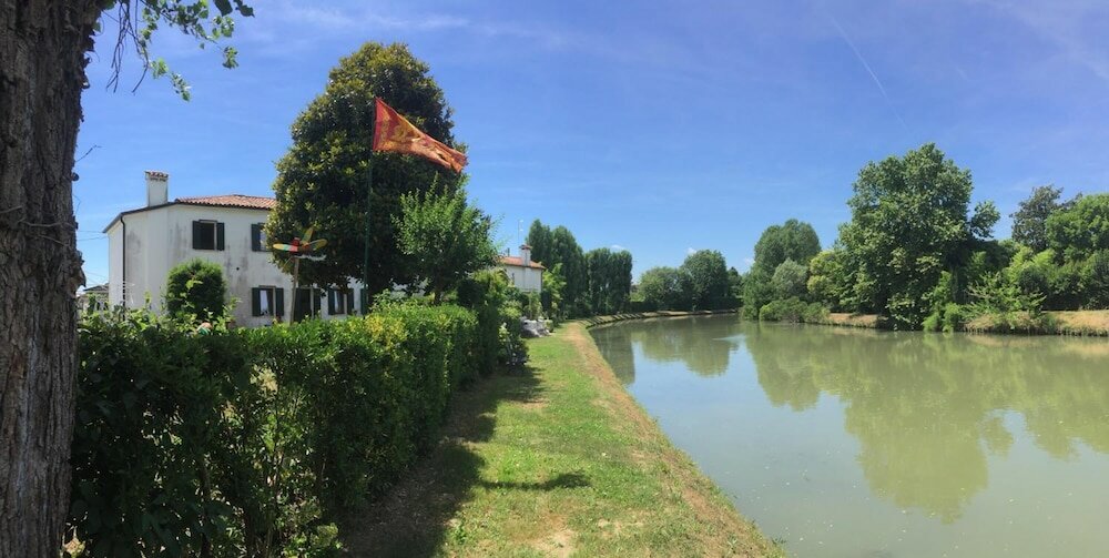 Фото Dimora Naviglio B&b