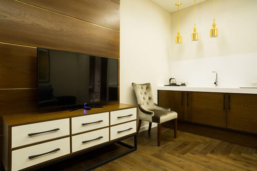 Фото Golden Palace Batumi Hotel & Casino