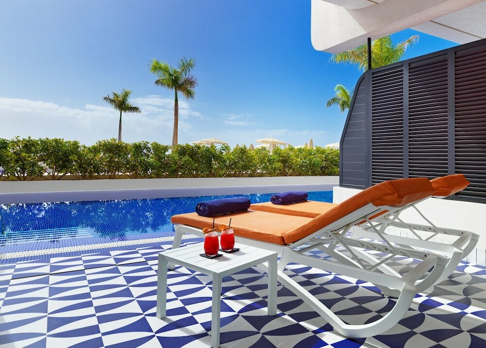 Фото H10 Atlantic Sunset Horizons Collection