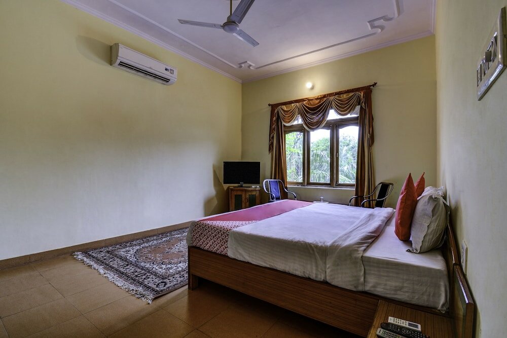 Фото Oyo 3458 Hotel Ranthambhore Vilas