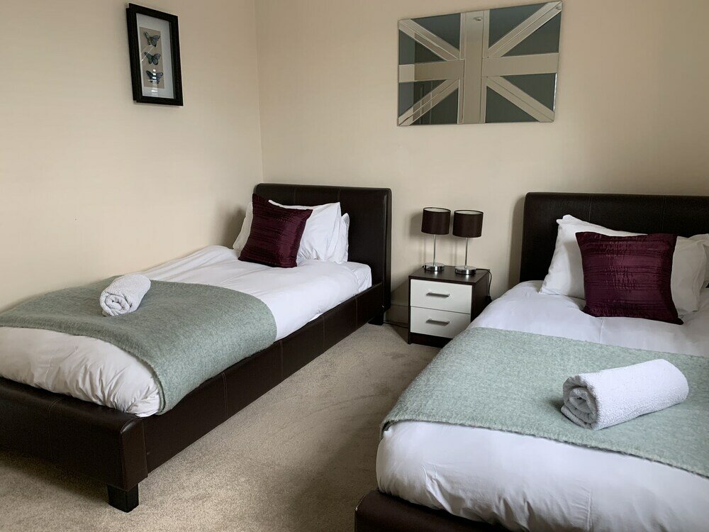 Фото 31b St Leonards Road