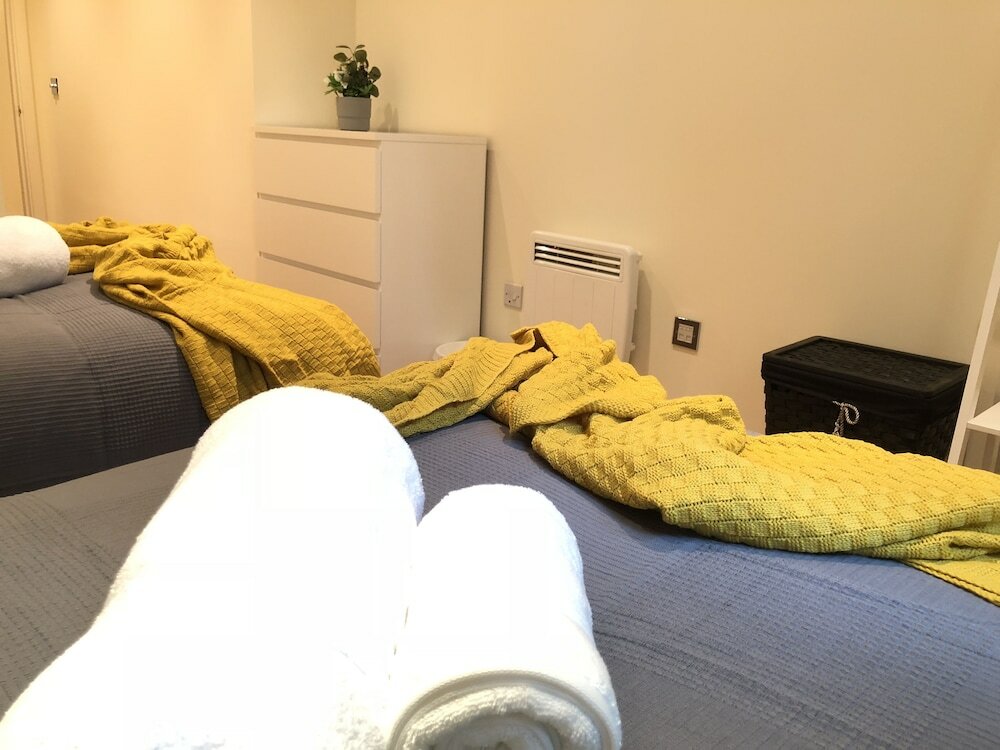 Фото Park View 2 Bedroom by Creatick